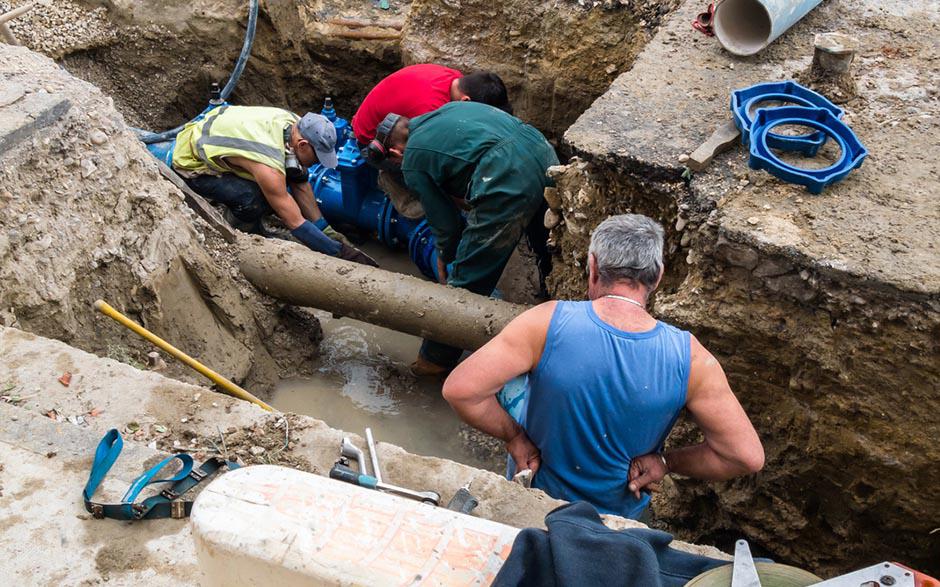 entreprise pour déboucher canalisation Rosny-sous-Bois