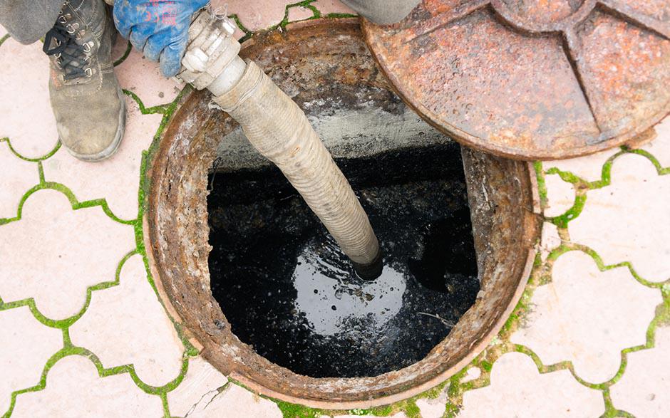 entreprise pour déboucher canalisation Rosny-sous-Bois