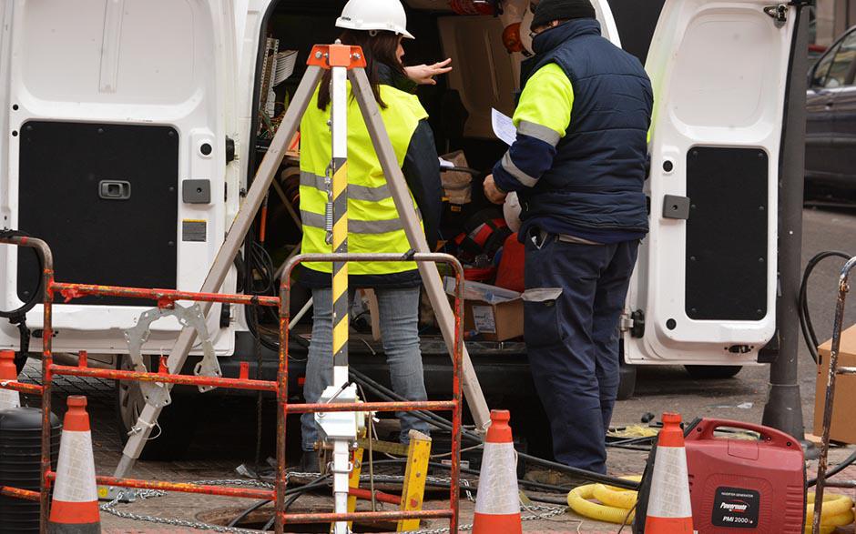 entreprise pour déboucher canalisation Rosny-sous-Bois